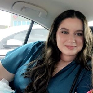 Meet your Posher, Regan